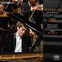 Piano Concertos 4 & 5 - L Beethoven . Van