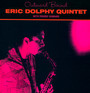 Outward Bound - Eric Dolphy  -Quintet-