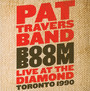 Boom Boom - Pat Travers