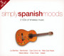 Simply Spanish Moods - V/A