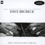 Dave Brubeck-The Evolutio - Dave Brubeck