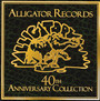 Alligator Records 40th Anniversary Collection - V/A