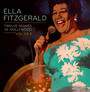 12 Nights In Hollywood 3 & 4 - Ella Fitzgerald