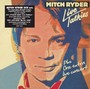 Live Talkies & Easter In - Mitch Ryder