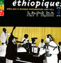 Ethiopiques  4 - Ethiopiques   