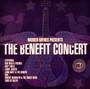 Benefit Concerts 4 - Warren Haynes