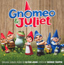Gnomeo & Juliet  OST - Elton John