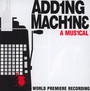 Adding Machine - Original Cast Recording