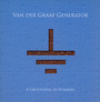 A Grounding In Numbers - Van Der Graaf Generator