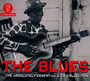 Blues: The Absolutely - V/A