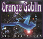 The Big Black - Orange Goblin