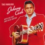 Fabulous Johnny Cash / With His Hot & Blue Guitar - Johnny Cash