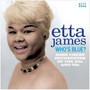 Who's Blue? - Etta James
