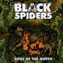 Sons Of The North - Black Spiders
