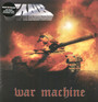 War Machine - Tank   