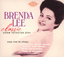 Classic Album Collection - Brenda Lee