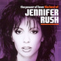 The Power Of Love: Best Of - Jennifer Rush