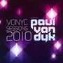 Vonyc Sessions 2010 - Paul Van Dyk 