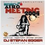 Afro Meeting NR. 17/2004 - DJ Stefan Egger