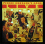 Live - Gong -Pierre Moerlen's-