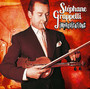 Improvisations - Stephane Grappelli  -Quar