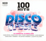 100 Hits Disco Classics - 100 Hits No.1S   