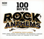 100 Hits: Rock Anthems - 100 Hits No.1S   
