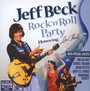 Rock'n'roll Party: Honoring Les Paul - Jeff Beck