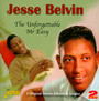 Unforgettable MR. Easy - Jesse Belvin