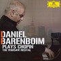 Chopin: The Warsaw Recital - Daniel Barenboim