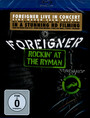 Rockin' At The Ryman - Foreigner