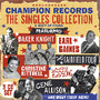 Champion Records - Sampler