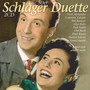 Schlager-Duette Der 50er - V/A