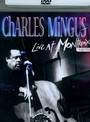 Live At Montreux 1975 - Charles Mingus
