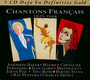 Chantons Francais - V/A