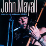 Live At Marquee - John Mayall