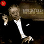 Rubinstein Plays Liszt - Arthur Rubinstein