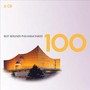 100 Best Berliner Philhar - V/A