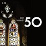 50 Best Hymns - V/A