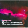 Rebirth - Live At Glastonbury 2010 - Quintessence