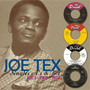 Singles A's & B'S vol.3 - Joe Tex