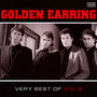 Very Best Of vol.2 - The Golden Earring 