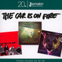 Kolekcja 20.Lecia Pomatonu - The Car Is On Fire 