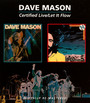 Certified Live/Let It Flo - Dave Mason