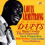 Wonderful Duets - Louis Armstrong