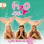 H20-Ploetzlich Meerjungfr  OST - V/A