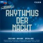 WDR 4 Rhythmus Der Nacht - V/A
