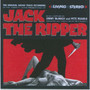 Jack The Ripper  OST - J. McHugh & Pete Rugolo