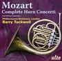 Horn Concertos - W.A. Mozart