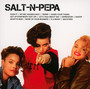 Icon   [Best Of] - Salt'n'pepa